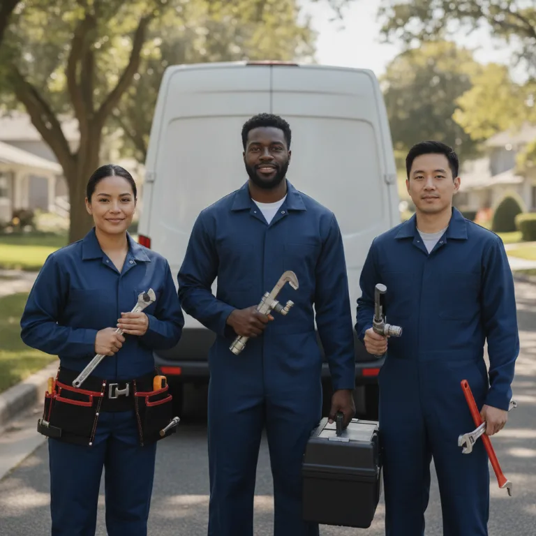 Water heater repair Drummondville